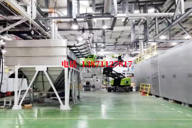 控制器机电设备安装工程,设备安装公司