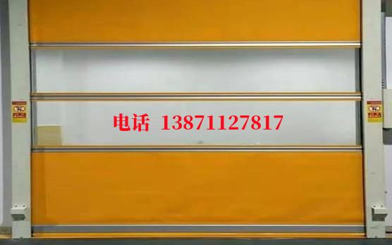 控制器洁净室门